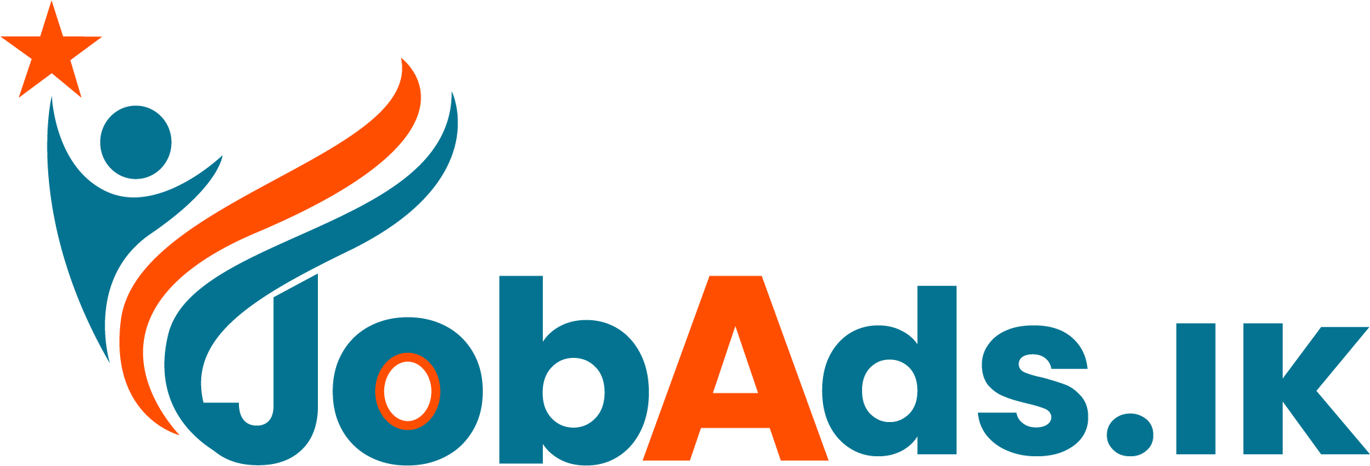 Jobads.lk Logo
