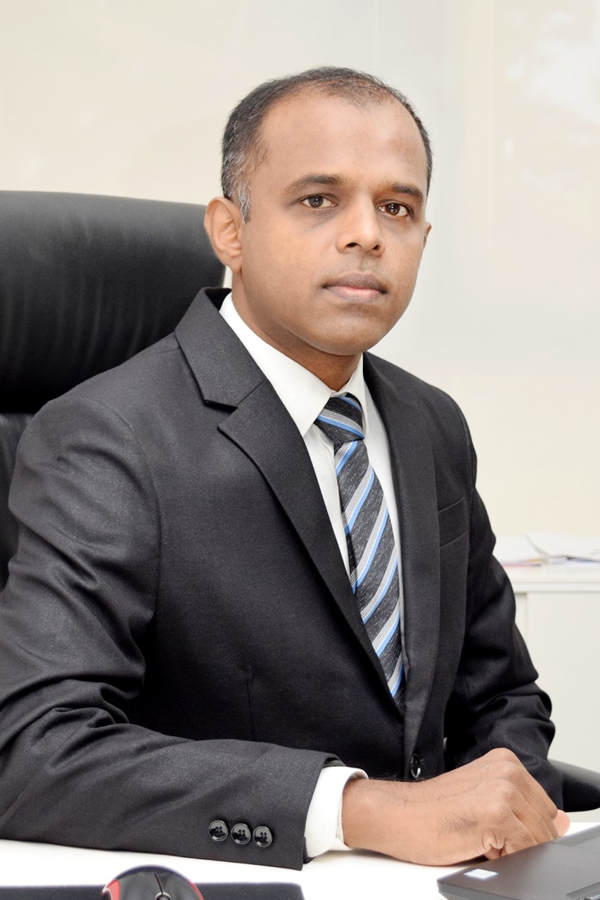 Founder Photo