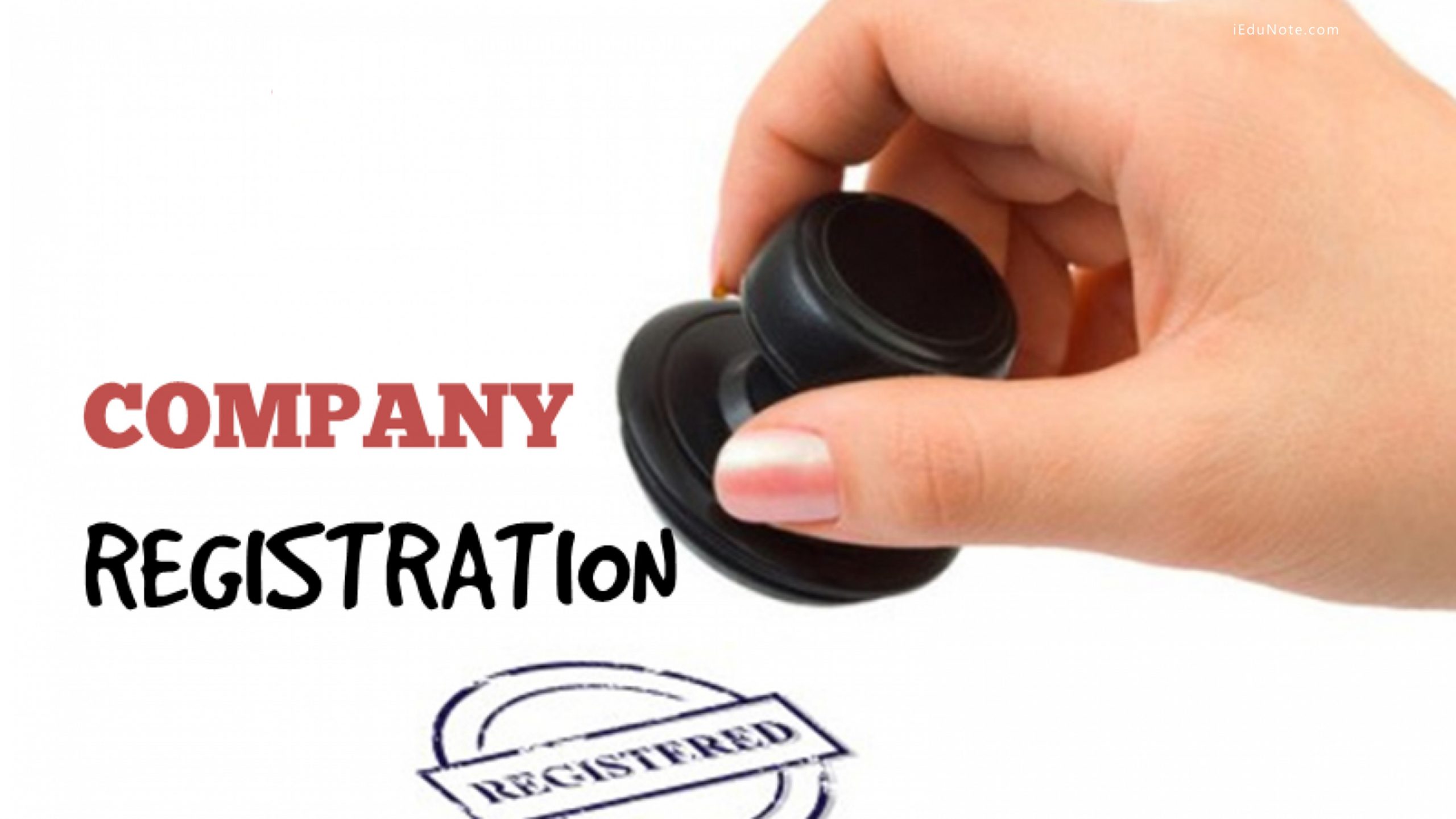The Complete Guide to Registering Your Company in Sri Lanka